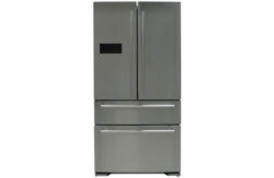 Sharp F1529E0I 2 Drawer Fridge Freezer.